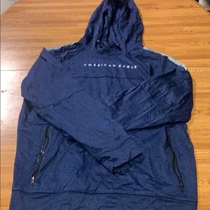 American eagle hoodie